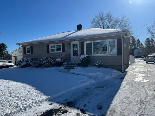 21 Pitman St, Methuen, MA 01844