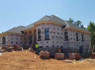 875 Treeline Dr, Conyers, GA 30094