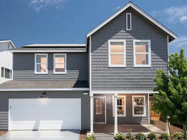 4417 Mecca Ave, Clovis, CA 93619