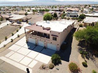 3471 Pocahontas Dr, Lake Havasu City, AZ 86404