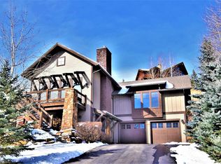 2605 Little Coyote Rd, Big Sky, MT 59716