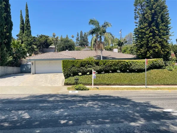 2905 Allenton Ave, Hacienda Heights, CA 91745