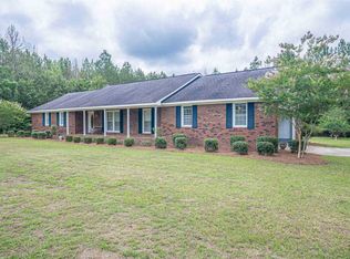 439 Blackshear Ferry Spur, Dublin, GA 31021