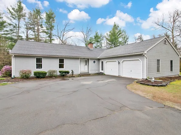 73 Plain Rd, Hatfield, MA 01038