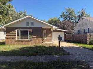 426 N Franklin St, Red Cloud, NE 68970
