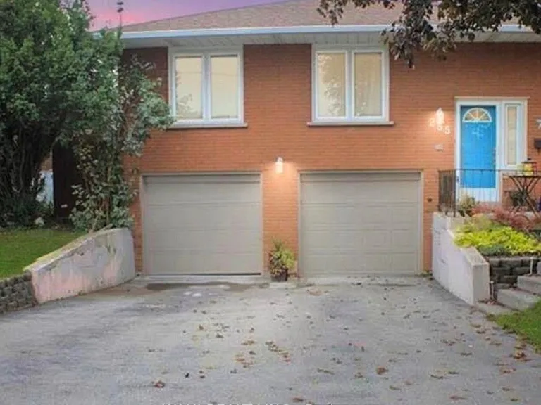 255 Carson Dr #2 — Photo 1