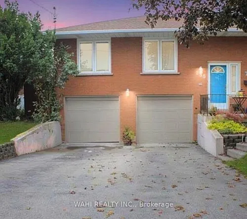 255 Carson Dr #2 Photo 1