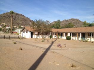 9801 N Central Ave APT 1, Phoenix, AZ 85020