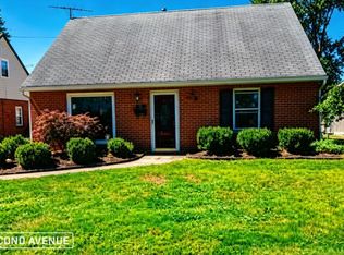 4662 W 158th St, Cleveland, OH 44135