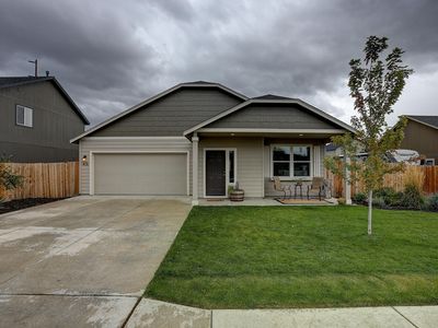 476 Ne Quince Lane, Redmond, OR, 97756