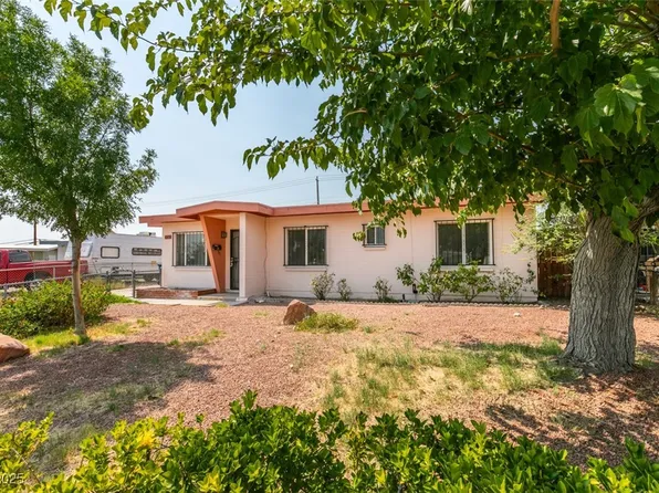 4909 Cannon Blvd, Las Vegas, NV 89108