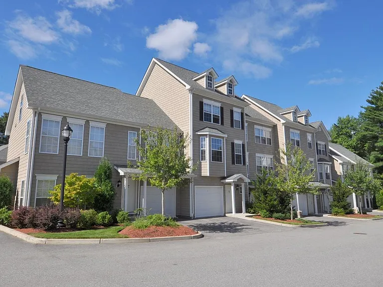 Building exterior