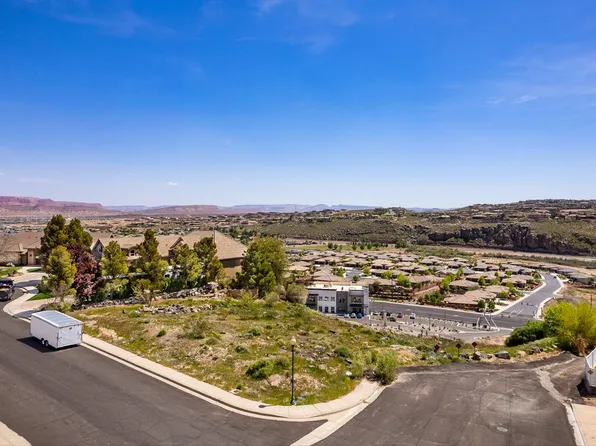 1856 E Joe Cir, Saint George, UT 84790