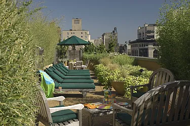 Rented by Cushman & Wakefield (Management)