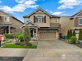 10007 6th Pl SE, Lake Stevens, WA 98258