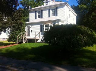 178 Vernon St, Rockland, MA 02370