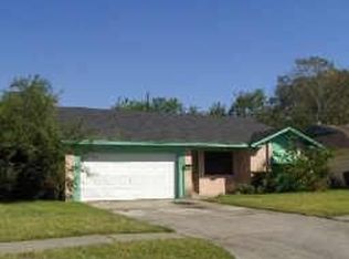 6035 Tropical Way, Houston, TX 77087