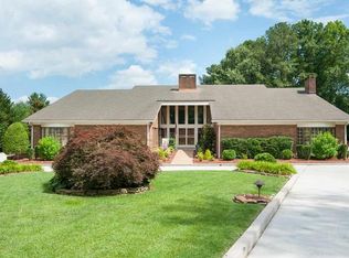 3335 Edgewood Cir NW, Cleveland, TN 37312