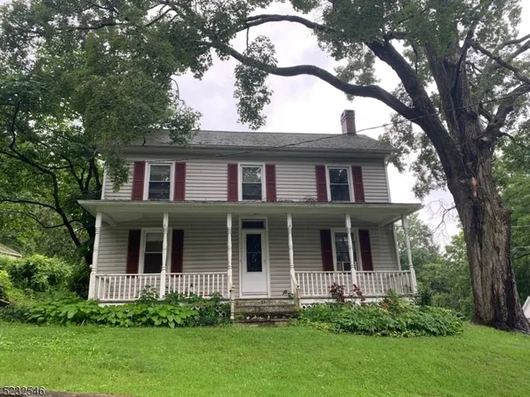 22 Skillman, Hampton Boro, NJ 08827