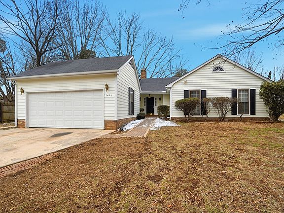 3rd image of 7401 Palmetto Ct