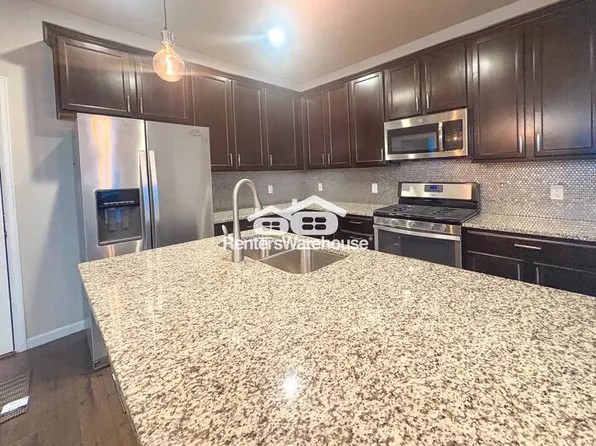 15476 W 64th Loop Unit F, Arvada, CO 80007