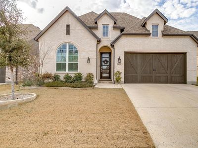 14929 Chipwood Dr, Aledo, TX, 76008