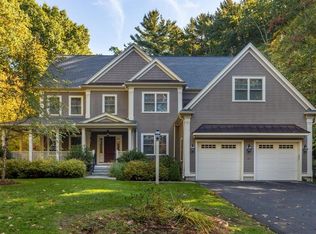 139 Grove St, Lexington, MA 02420