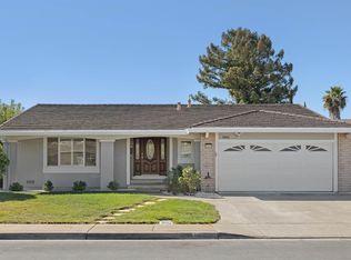 3654 Wyndham Dr, Fremont, CA 94536