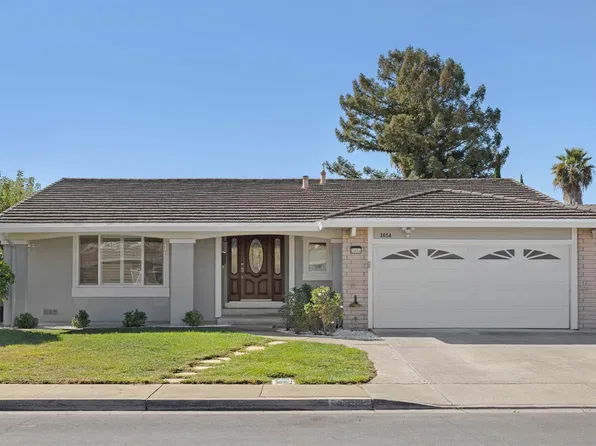 3654 Wyndham Dr, Fremont, CA 94536