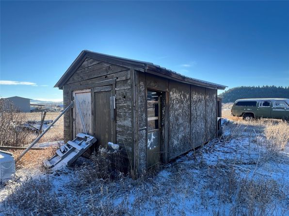 700 Dawson, Butte, MT 59701