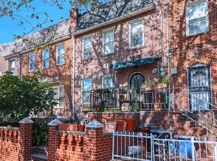 1611 84th St FLOOR 1, Brooklyn, NY 11214