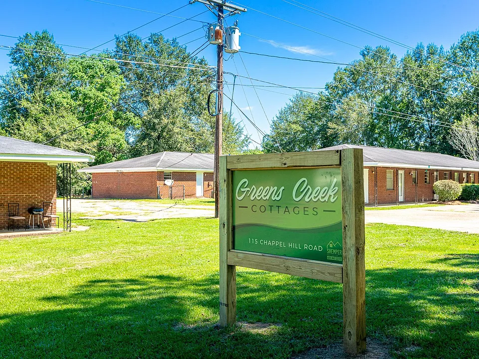 115 Chappell Hill Rd