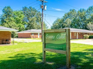 115 Chappell Hill Rd, Petal, MS 39465