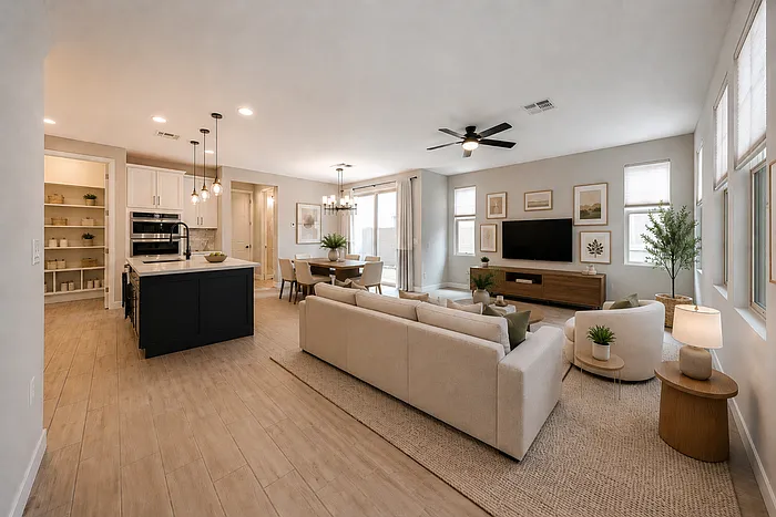 2044 W Trotter Trl — Photo 11