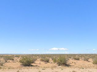 39, California City, CA 93505