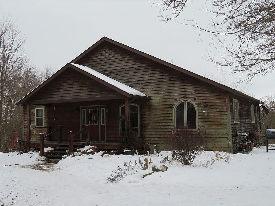 494 N Wolf Lake Rd, Albion, IN 46701 Zillow
