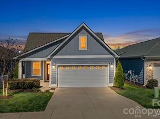 5197 Looking Glass Trl, Denver, NC 28037