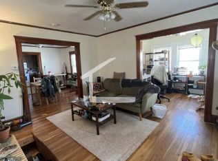 13 Perthshire Rd #23W, Brighton, MA 02135
