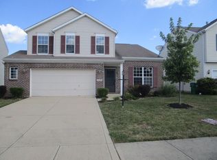 12262 Carriage Stone Dr, Fishers, IN