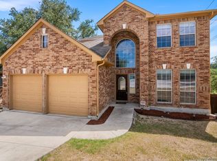 23735 Legend Gln, San Antonio, TX 78260
