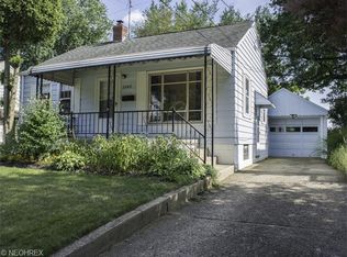 1562 Goodyear Blvd, Akron, OH 44305