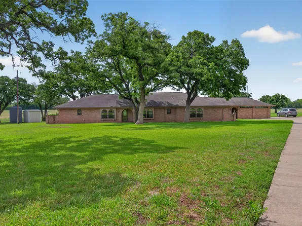 5309 Burleson Oaks Dr, Burleson, TX 76028