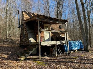 0 Ball Rd, Bolivar, NY 14715