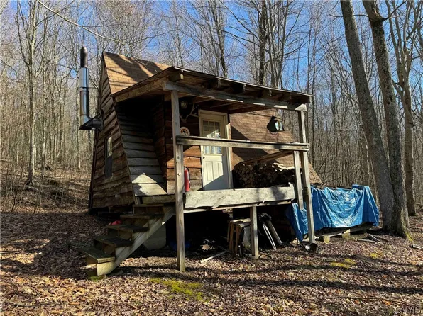 0 Ball Rd, Bolivar, NY 14715