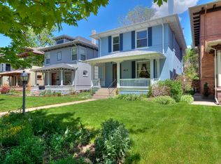 812 N Marion St, Denver, CO 80218