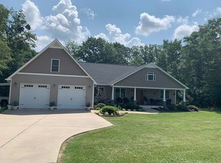 2815 Mineral Springs Rd, Lexington, SC 29072