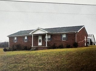183 Maple Grove Ln, Munfordville, KY 42765