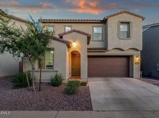 4717 E Barbarita Ave, Gilbert, AZ 85234