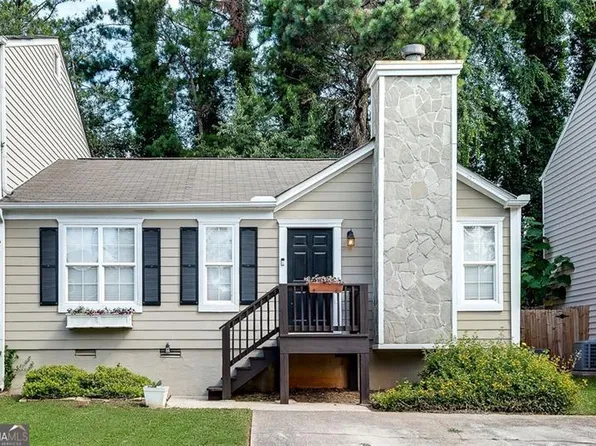 4073 Settlers Hill Way, Norcross, GA 30093