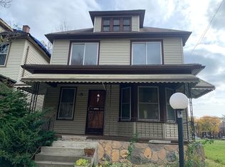 3239 Montgomery St, Detroit, MI 48206